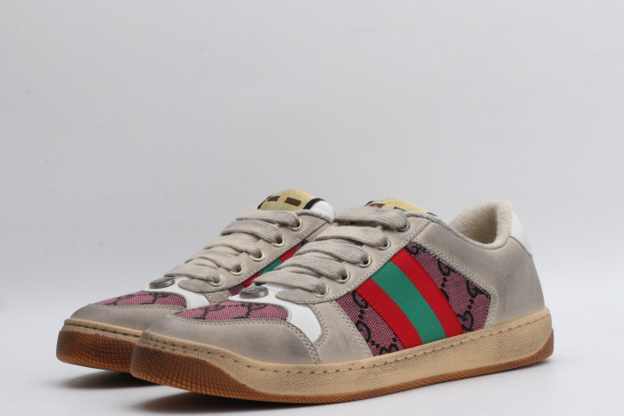 G*u*i screener sneaker