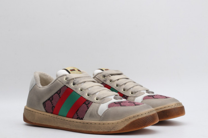 G*u*i screener sneaker