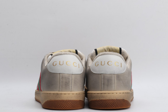 G*u*i screener sneaker
