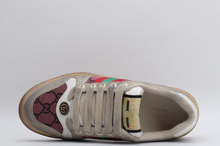 G*u*i screener sneaker
