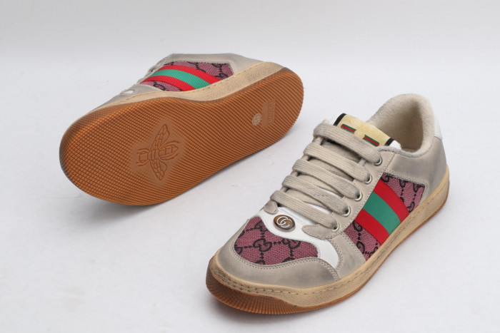 G*u*i screener sneaker