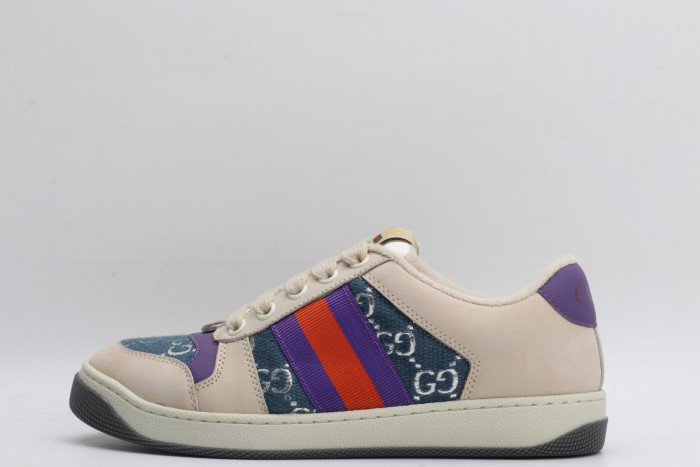 G*u*i screener sneaker