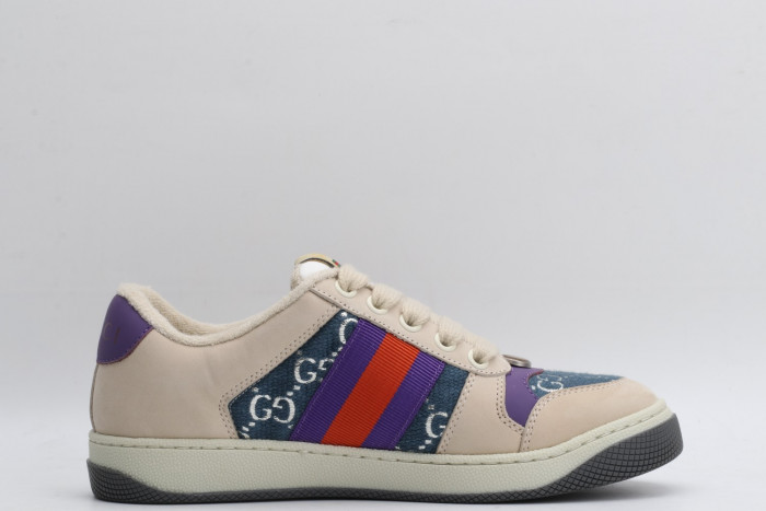G*u*i screener sneaker