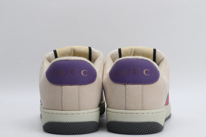 G*u*i screener sneaker