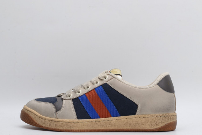 G*u*i screener sneaker