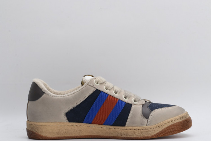 G*u*i screener sneaker