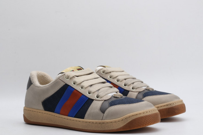 G*u*i screener sneaker