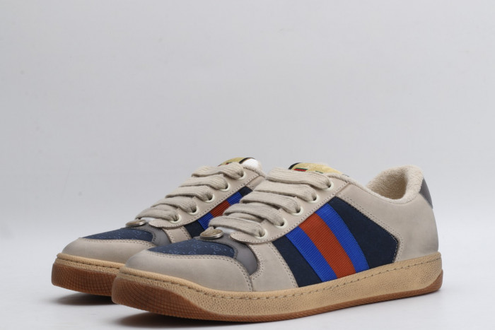 G*u*i screener sneaker