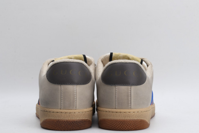 G*u*i screener sneaker