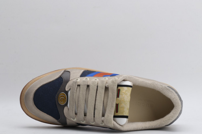 G*u*i screener sneaker