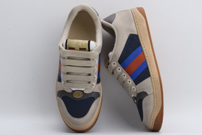 G*u*i screener sneaker