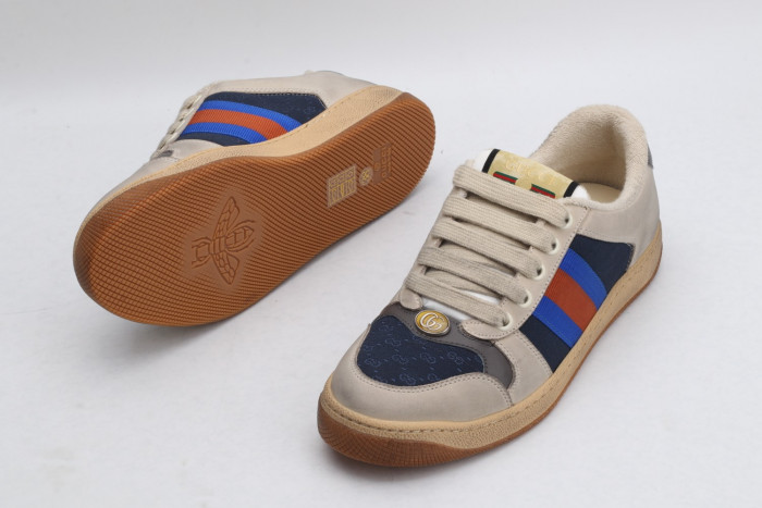 G*u*i screener sneaker