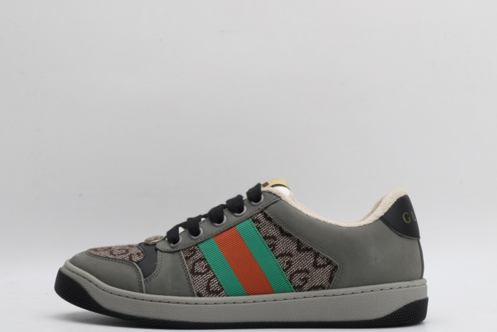 G*u*i screener sneaker