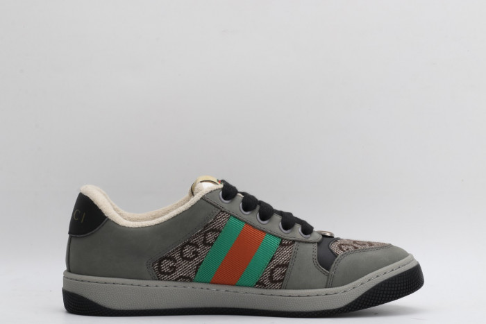 G*u*i screener sneaker
