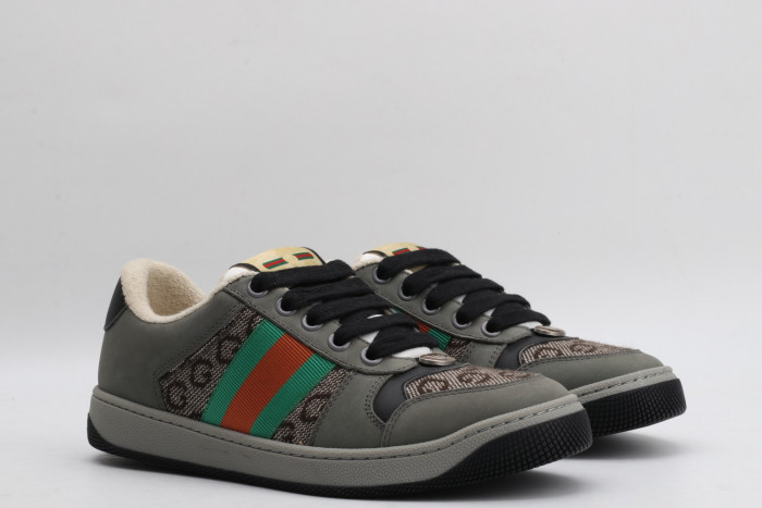 G*u*i screener sneaker