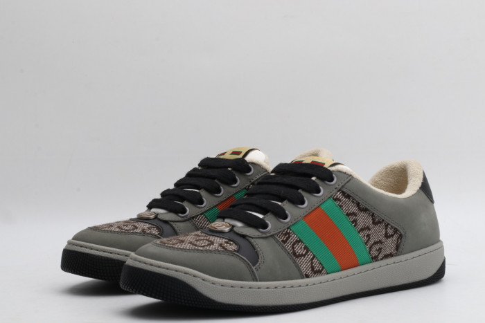 G*u*i screener sneaker