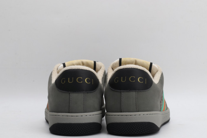 G*u*i screener sneaker