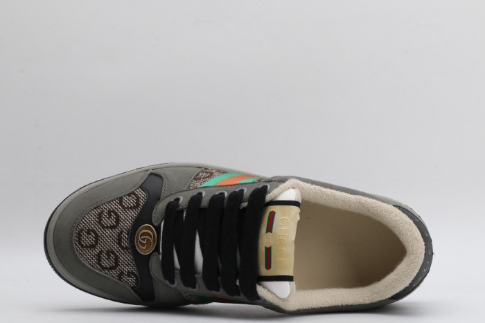 G*u*i screener sneaker