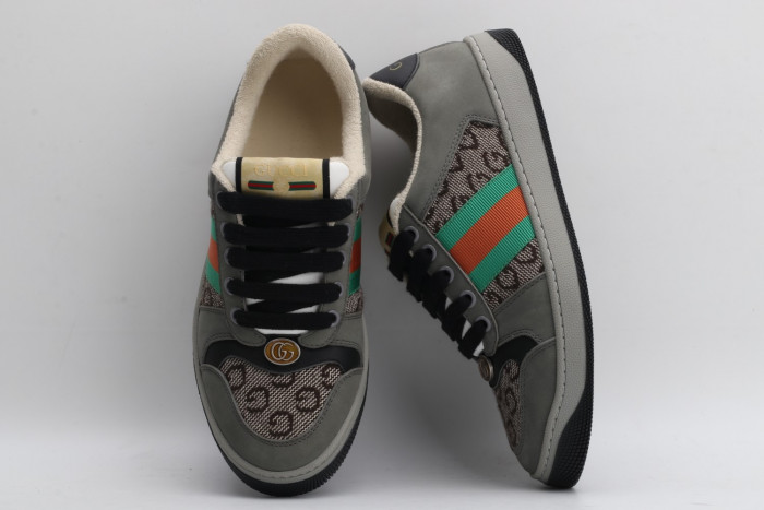 G*u*i screener sneaker