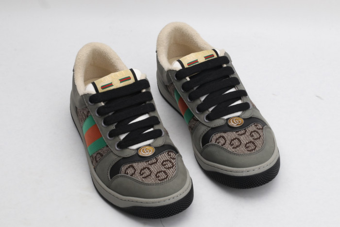 G*u*i screener sneaker