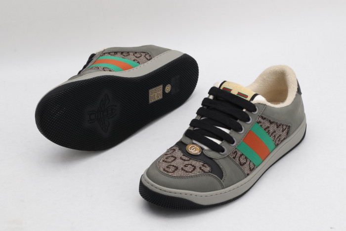G*u*i screener sneaker