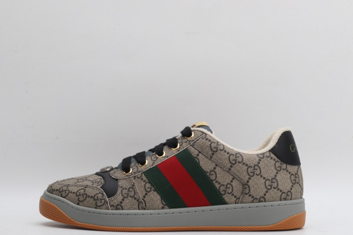 G*u*i screener sneaker