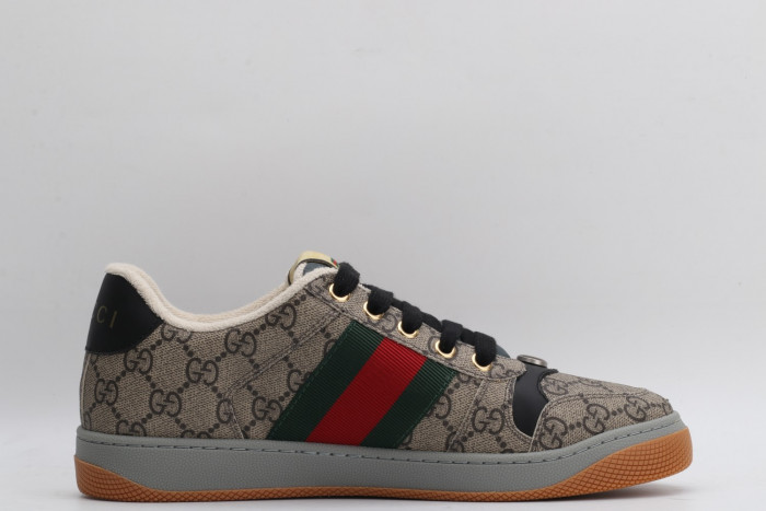 G*u*i screener sneaker