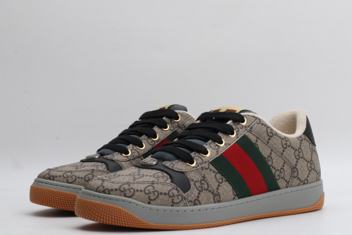 G*u*i screener sneaker