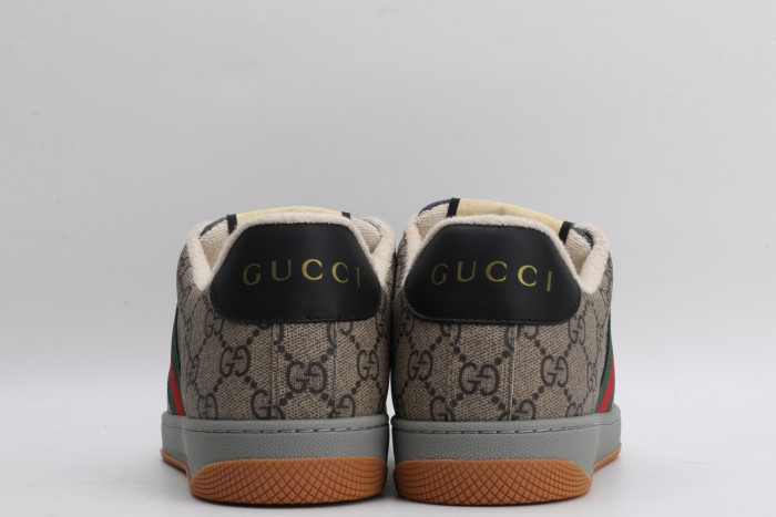 G*u*i screener sneaker