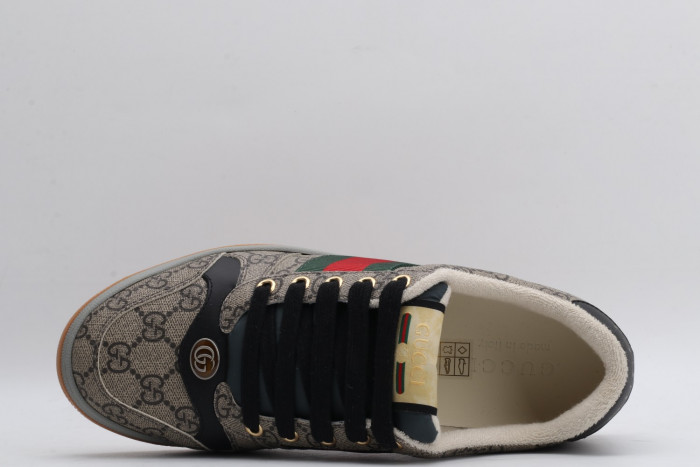 G*u*i screener sneaker