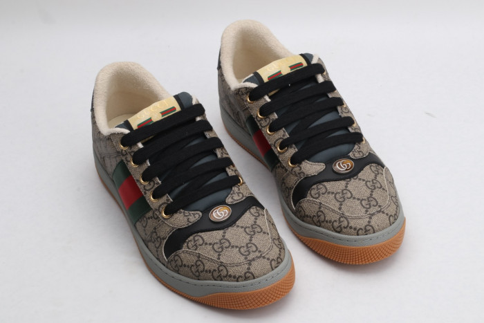 G*u*i screener sneaker