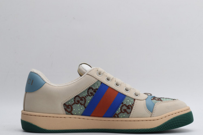 G*u*i screener sneaker
