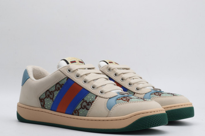 G*u*i screener sneaker