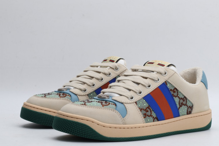 G*u*i screener sneaker