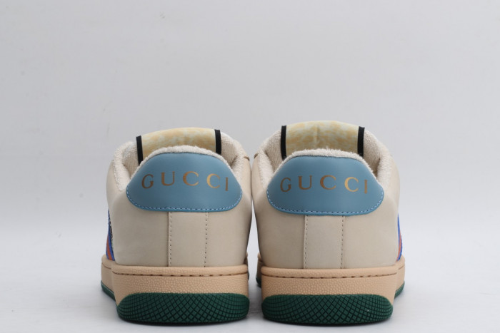 G*u*i screener sneaker