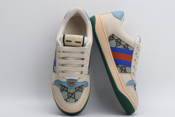 G*u*i screener sneaker