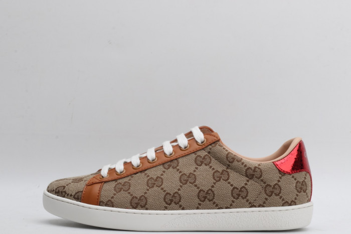 G*u*i low-top sneaker