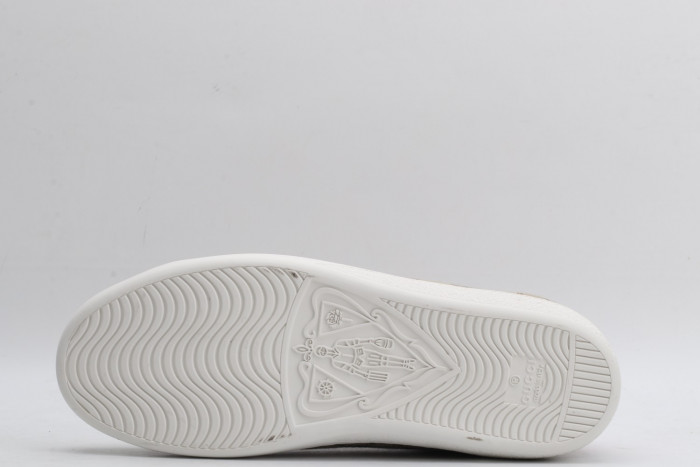 G*u*i low-top sneaker