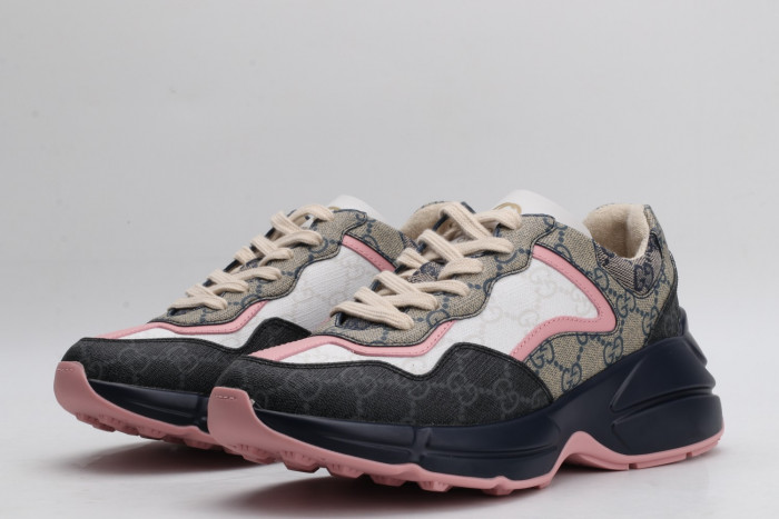 G*u*i sneaker