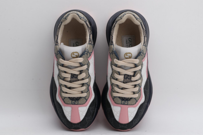 G*u*i sneaker