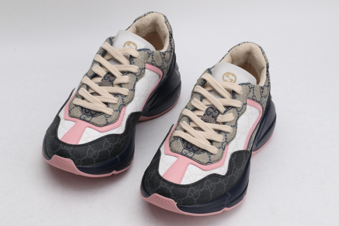 G*u*i sneaker