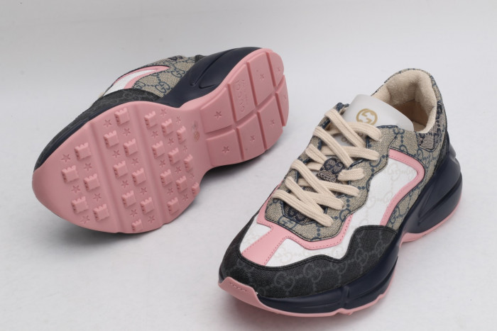 G*u*i sneaker