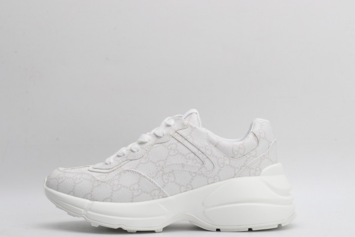 G*u*i sneaker