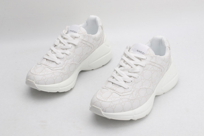 G*u*i sneaker