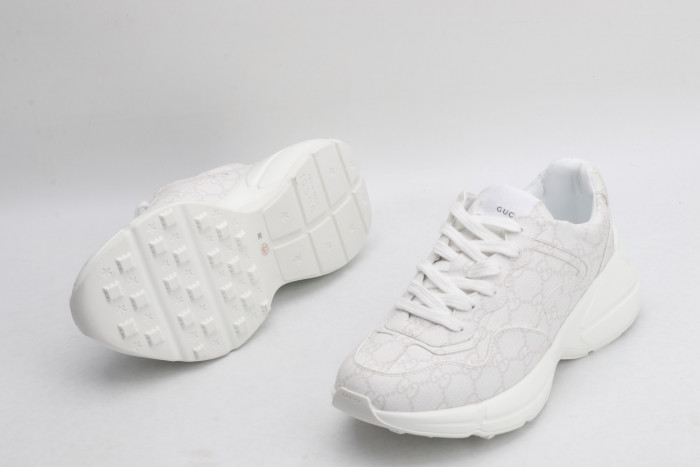 G*u*i sneaker