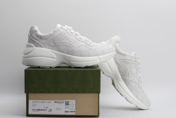 G*u*i sneaker