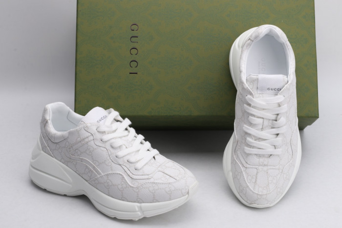 G*u*i sneaker