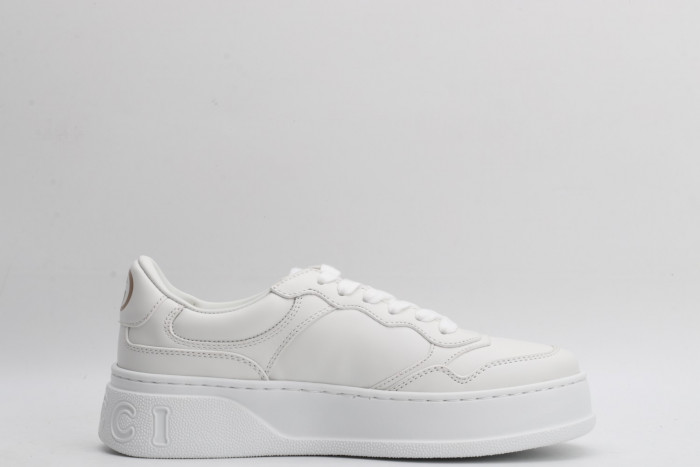 G*u*i low-top sneaker