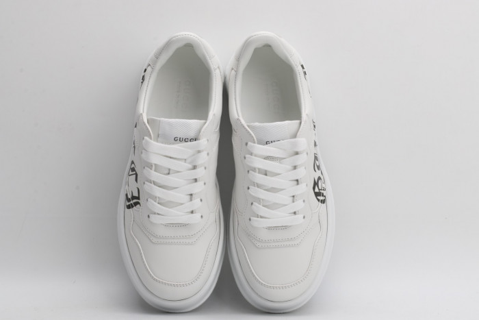 G*u*i low-top sneaker