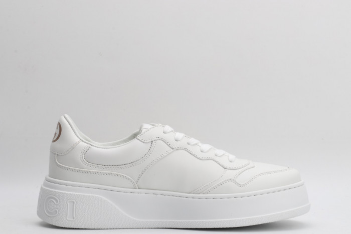 G*u*i low-top sneaker
